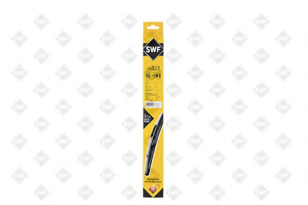 SWF Wiper Blade 10967216 - SWF