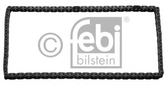FEBI BILSTEIN Timing Chain 11589027 - FEBI BILSTEIN