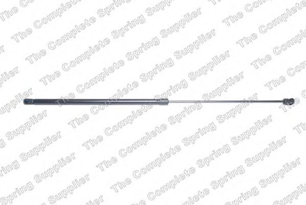 LESJOFORS Gas Spring, bonnet 10854152 - LESJÖFORS