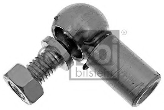 FEBI BILSTEIN Angled Ball Joint 11565459 - FEBI BILSTEIN