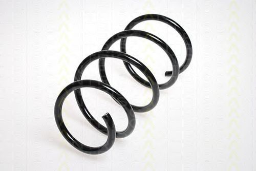 LESJOFORS Coil Spring 10662573 - LESJÖFORS