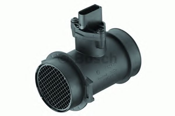 BOSCH Air Mass Sensor 10077131 - BOSCH