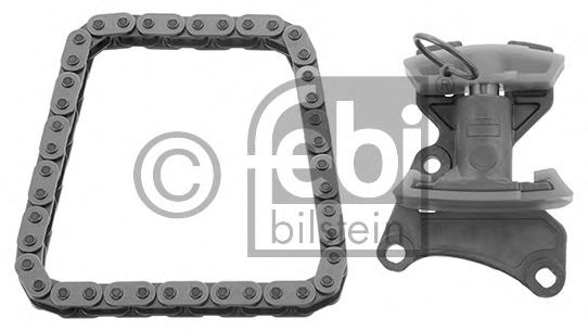 FEBI BILSTEIN Timing Chain Kit 11591833 - FEBI BILSTEIN