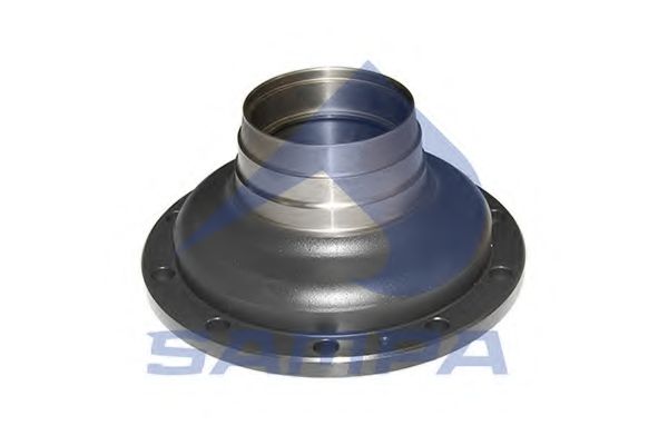 SAMPA Wheel Hub 12227872 - SAMPA