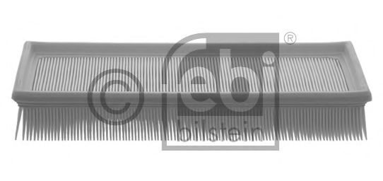 FEBI BILSTEIN Air Filter 11582607 - FEBI BILSTEIN