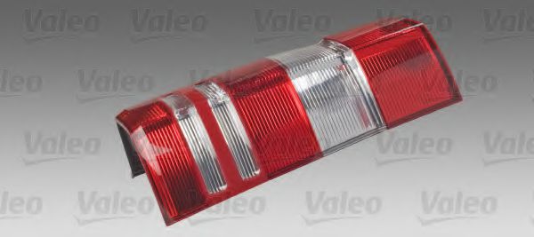 VALEO Tail Light Assembly 10203598 - VALEO
