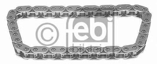 FEBI BILSTEIN Chain, oil pump drive 11572979 - FEBI BILSTEIN