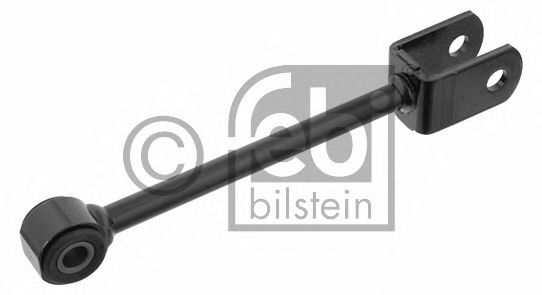 FEBI BILSTEIN Link/Coupling Rod, stabiliser bar 11581167 - FEBI BILSTEIN