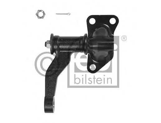 FEBI BILSTEIN Idler Arm 11414230 - FEBI BILSTEIN