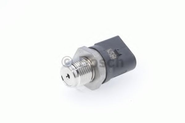 BOSCH Sensor, fuel pressure 10393065 - BOSCH
