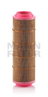 MANN-FILTER Air Filter 10656240 - MANN-FILTER