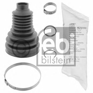 FEBI BILSTEIN Bellow Kit, drive shaft 11578939 - FEBI BILSTEIN