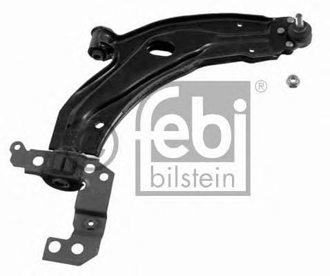 FEBI BILSTEIN Control/Trailing Arm, wheel suspens 11575153 - FEBI BILSTEIN