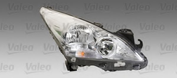 VALEO Headlight 10230893 - VALEO