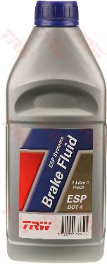 TRW Brake Fluid 10695302 - TRW