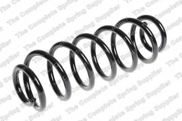 LESJOFORS Coil Spring 10663602 - LESJÖFORS