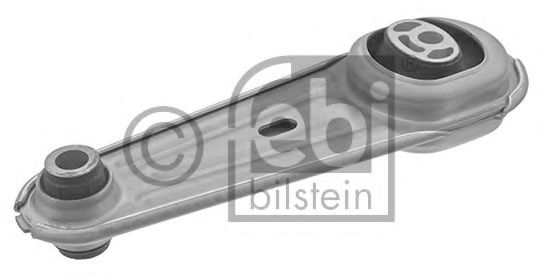 FEBI BILSTEIN Mounting, engine 11581146 - FEBI BILSTEIN