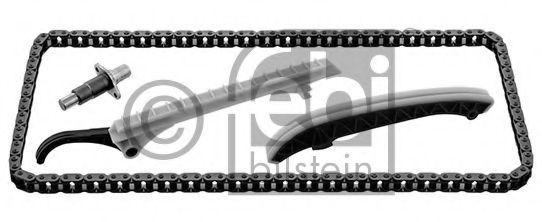 FEBI BILSTEIN Timing Chain Kit 11581846 - FEBI BILSTEIN