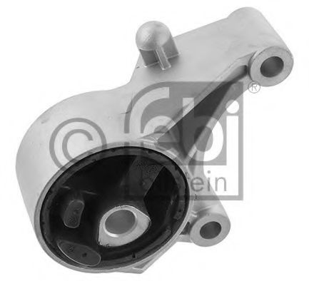 FEBI BILSTEIN Mounting, engine 11592981 - FEBI BILSTEIN