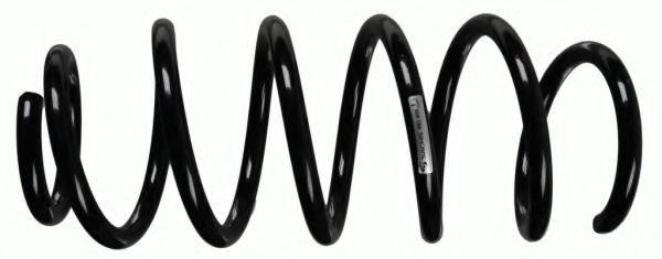 SACHS Coil Spring 11732699 - SACHS