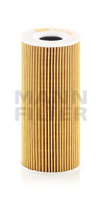 MANN-FILTER Oil Filter 10850923 - MANN-FILTER