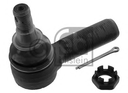 FEBI BILSTEIN Tie Rod End 11569226 - FEBI BILSTEIN