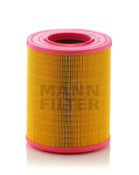 MANN-FILTER Air Filter 10849665 - MANN-FILTER