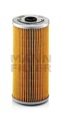 MANN-FILTER Oil Filter 10850574 - MANN-FILTER