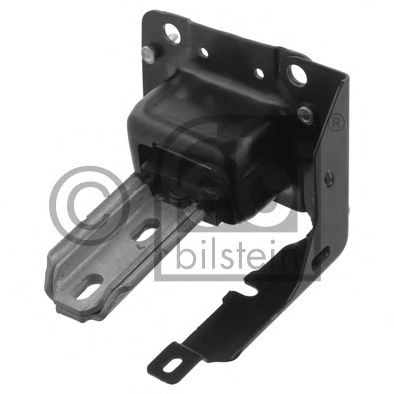 FEBI BILSTEIN Mounting, manual transmission 11586587 - FEBI BILSTEIN