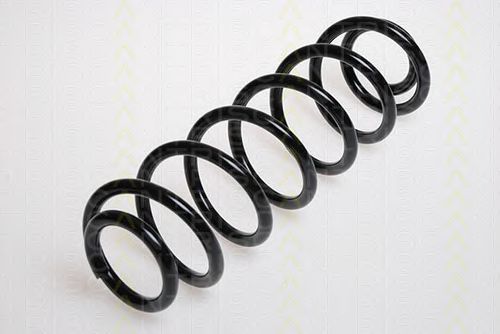 LESJOFORS Coil Spring 10664418 - LESJÖFORS