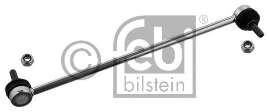 FEBI BILSTEIN Link/Coupling Rod, stabiliser bar 11412911 - FEBI BILSTEIN