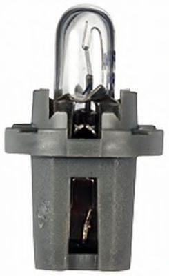 HELLA Bulb, instrument lighting 10294758 - HELLA