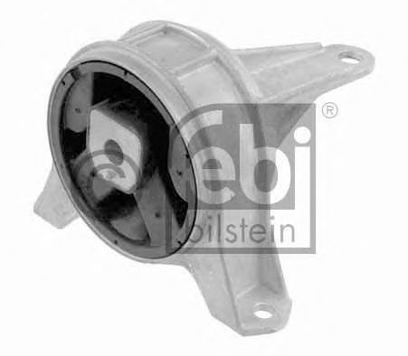FEBI BILSTEIN Mounting, engine 11576570 - FEBI BILSTEIN