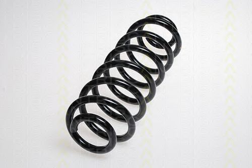 LESJOFORS Coil Spring 10664583 - LESJÖFORS