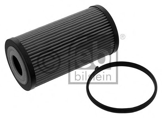 FEBI BILSTEIN Oil Filter 11587436 - FEBI BILSTEIN