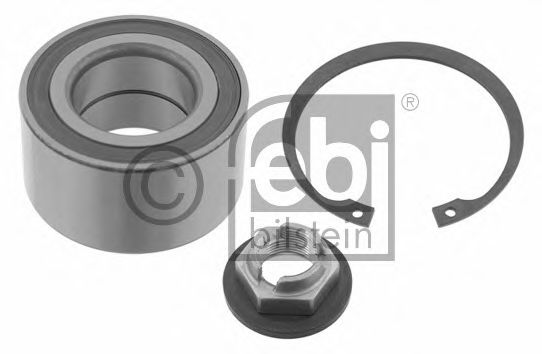 FEBI BILSTEIN Wheel Bearing Kit 11582558 - FEBI BILSTEIN