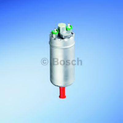 BOSCH Fuel Pump 10103110 - BOSCH