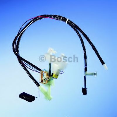 BOSCH Sender Unit, fuel tank 10225749 - BOSCH