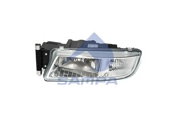 SAMPA Spotlight 12290545 - SAMPA