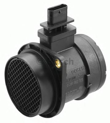 BOSCH Air Mass Sensor 10338822 - BOSCH