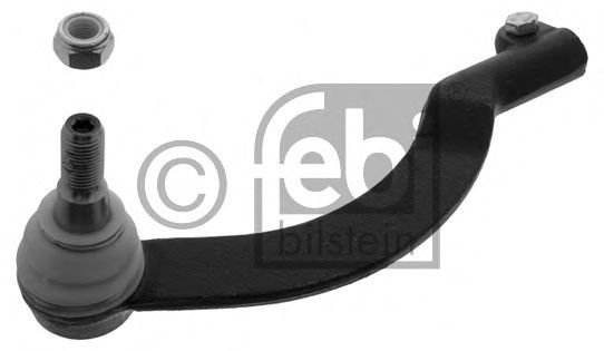 FEBI BILSTEIN Tie Rod End 11412611 - FEBI BILSTEIN
