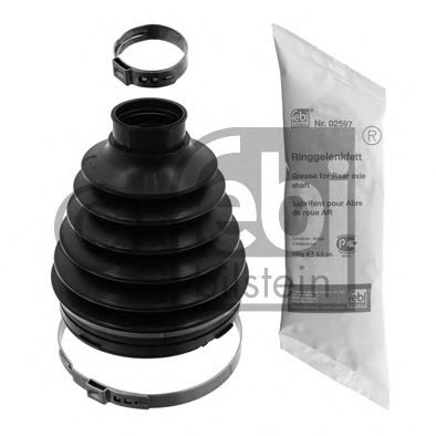 FEBI BILSTEIN Bellow Kit, drive shaft 11586144 - FEBI BILSTEIN