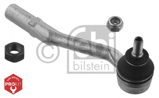 FEBI BILSTEIN Tie Rod End 11585864 - FEBI BILSTEIN