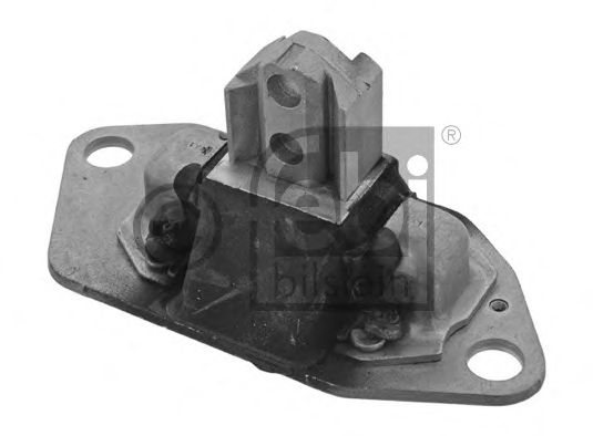 FEBI BILSTEIN Mounting, engine 11575751 - FEBI BILSTEIN