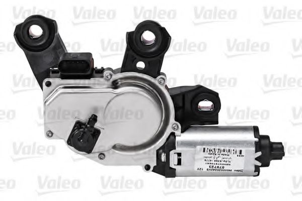 VALEO Wiper Motor 11609788 - VALEO