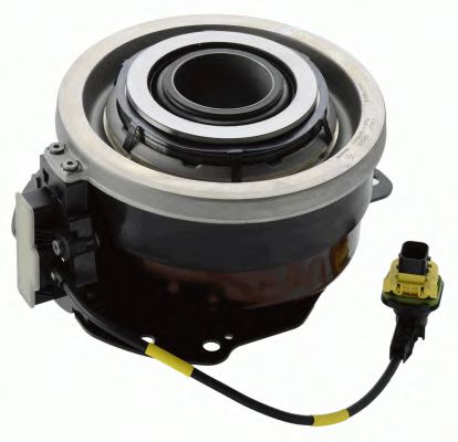 SACHS Central Slave Cylinder, clutch 12005534 - SACHS