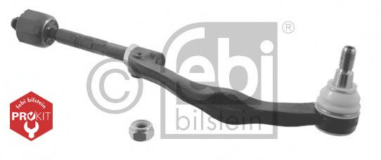 FEBI BILSTEIN Tie Rod 11582919 - FEBI BILSTEIN