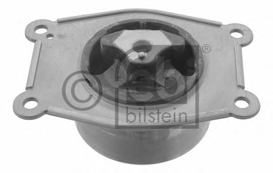 FEBI BILSTEIN Mounting, engine 11581483 - FEBI BILSTEIN