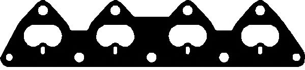 ELRING Gasket, exhaust manifold 4010364 - ELRING