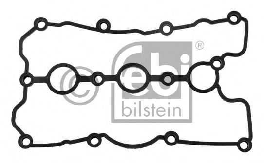 FEBI BILSTEIN Gasket, cylinder head cover 11584263 - FEBI BILSTEIN
